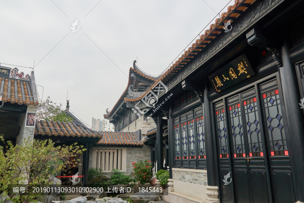 廣州粵劇博物館