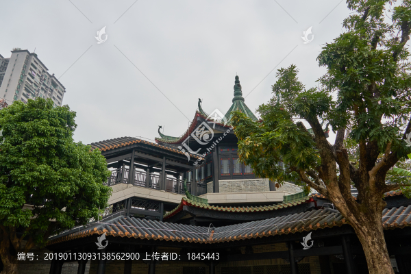 廣州粵劇博物館