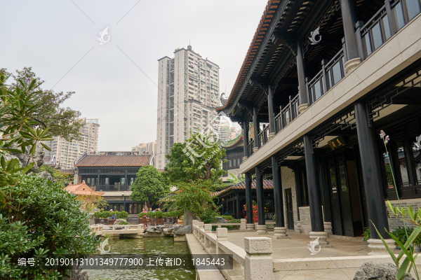 粵劇博物館