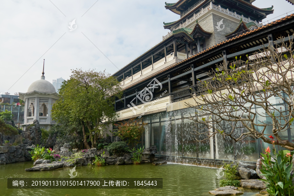 粵劇博物館