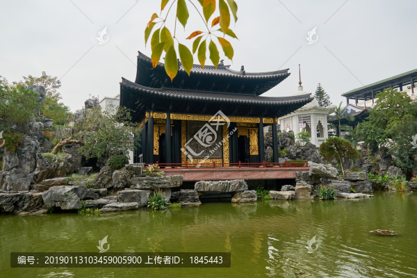 粵劇藝術(shù)博物館