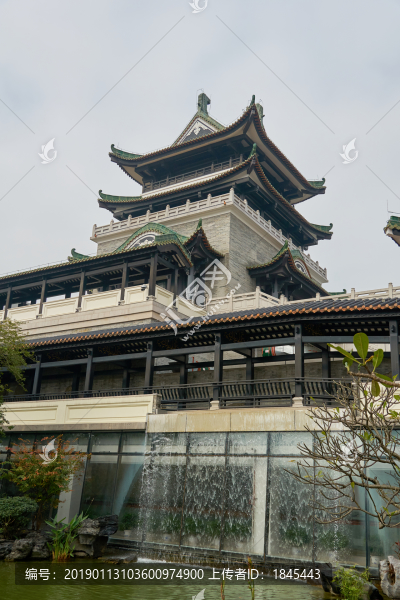 粵劇藝術(shù)博物館