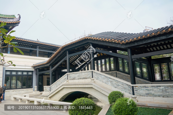 粵劇藝術(shù)博物館