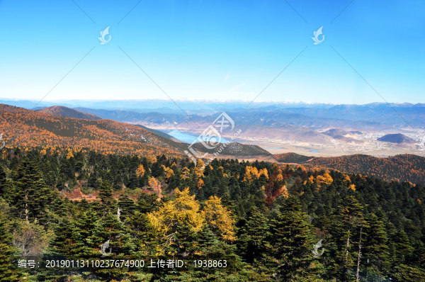 藍(lán)月山谷