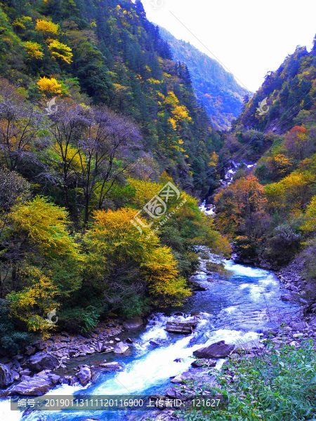 丹巴風(fēng)光