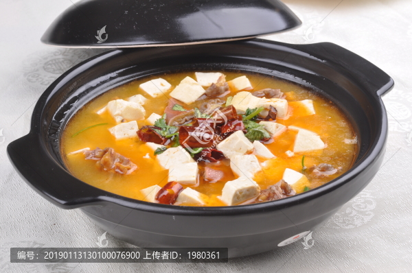 肥腸老豆腐