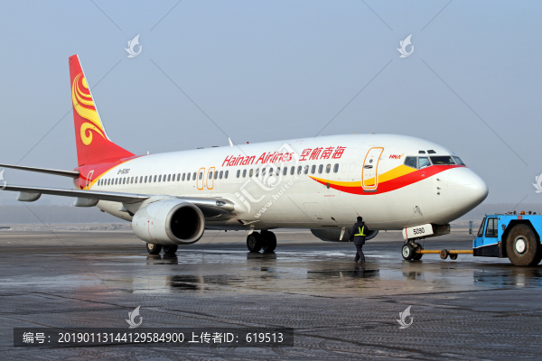 大年初一海南航空航班