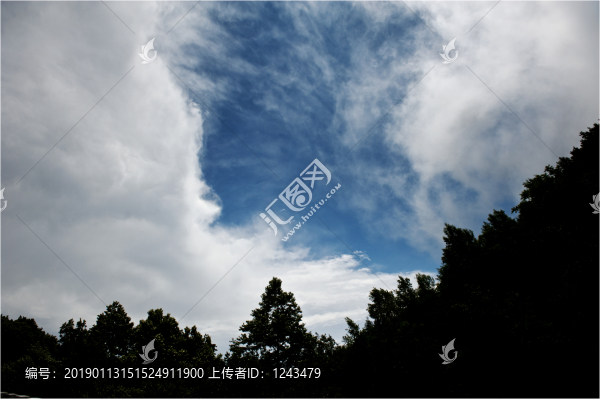 霧靈山