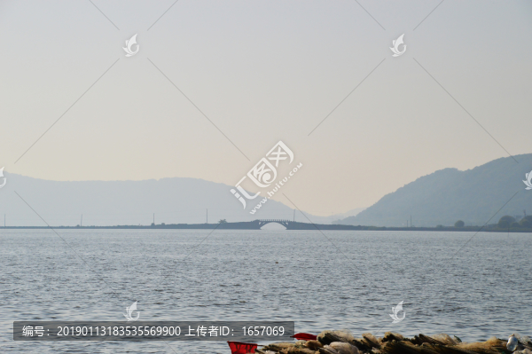 太湖長橋