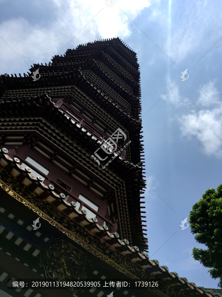 六榕寺
