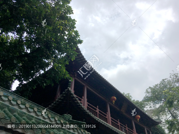六榕寺