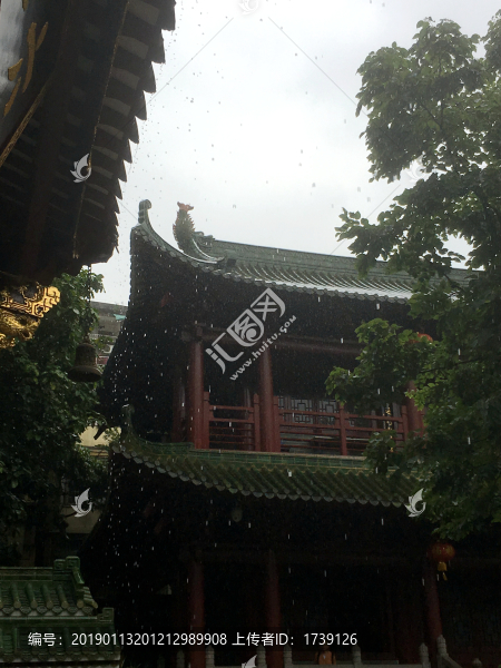 六榕寺