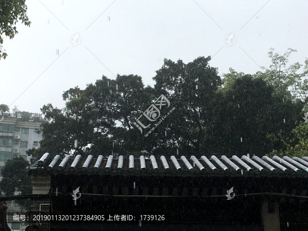 六榕寺