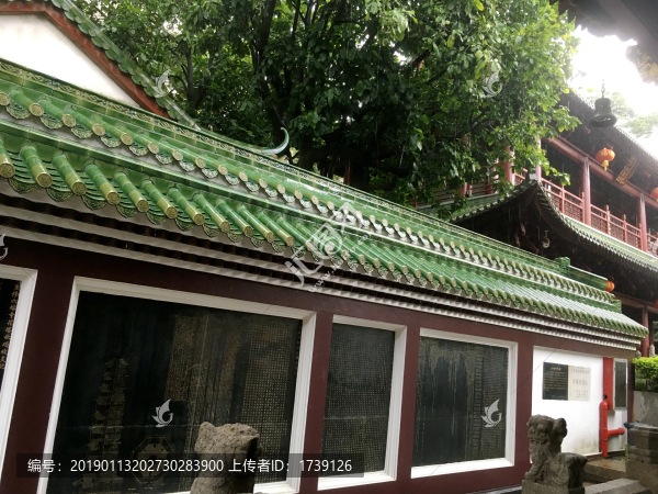六榕寺