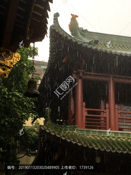 六榕寺