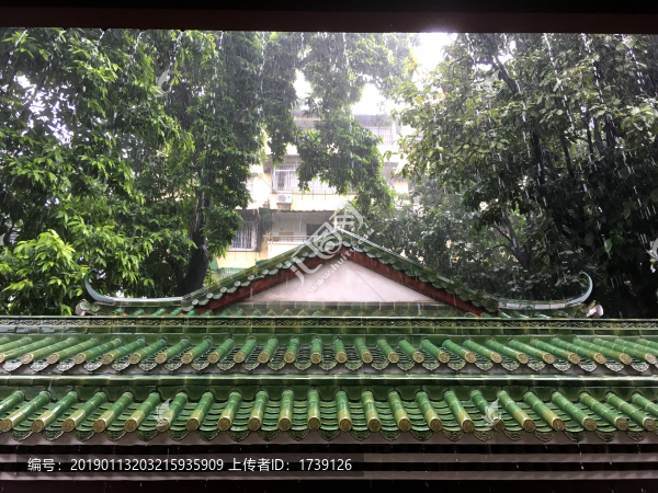 六榕寺