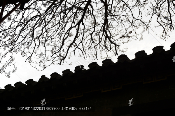 屋檐