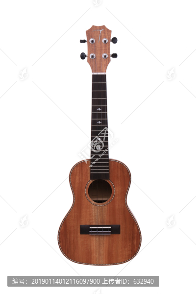 吉他