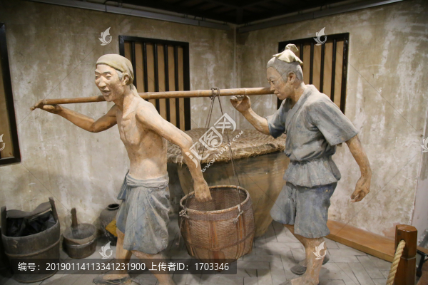 南宋酒文運(yùn)飯