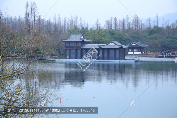西湖