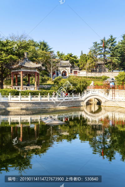 青島湛山寺