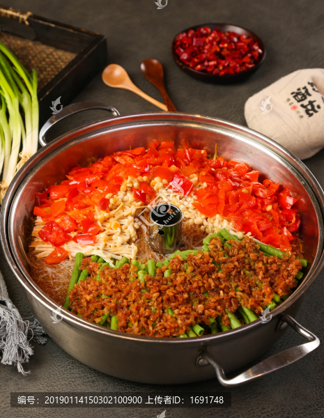 汽鍋蒸時(shí)蔬