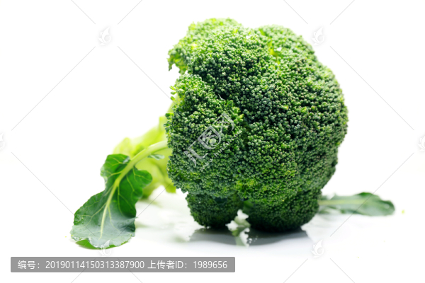 綠色蔬菜西蘭花