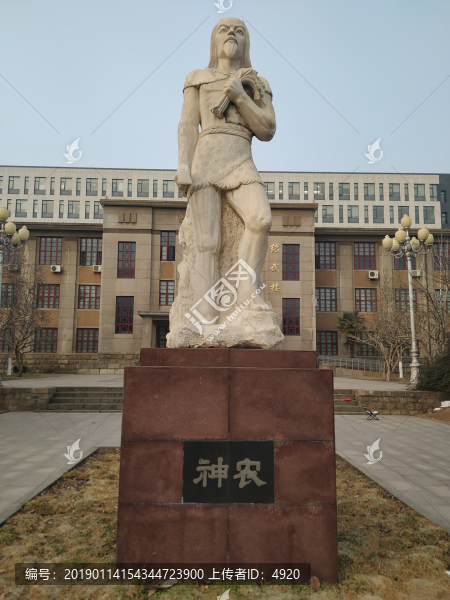 神農(nóng)