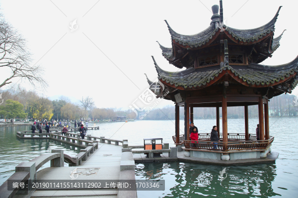 雷鋒塔景區(qū)