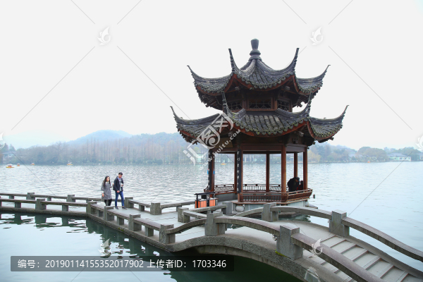 雷鋒塔景區(qū)