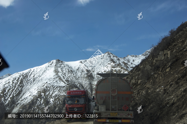 雀兒山