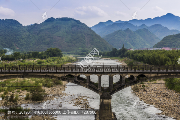 婺源風(fēng)光