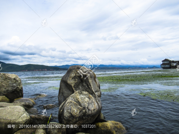 洱海
