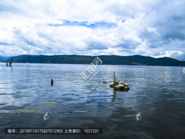 洱海風(fēng)景