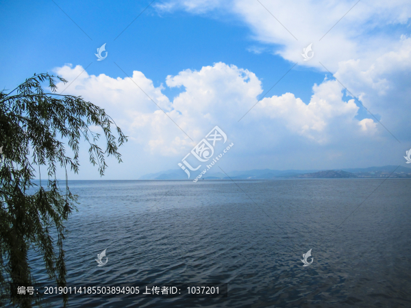 洱海風(fēng)景