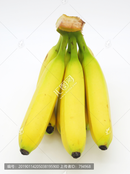 香蕉