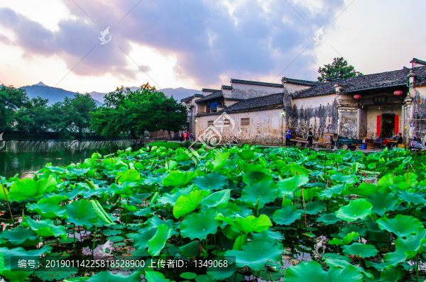 宏村