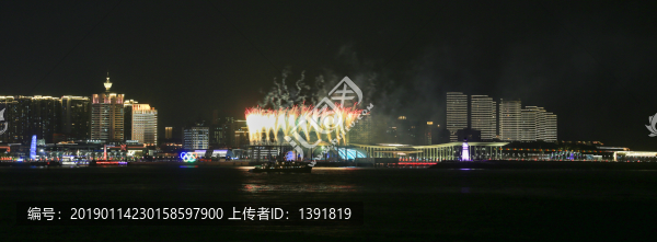 青島燈光秀