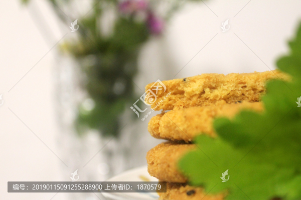 酥餅