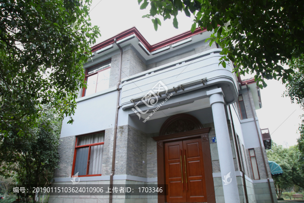 民國建筑郭宅