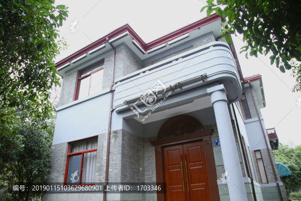 民國(guó)建筑郭宅
