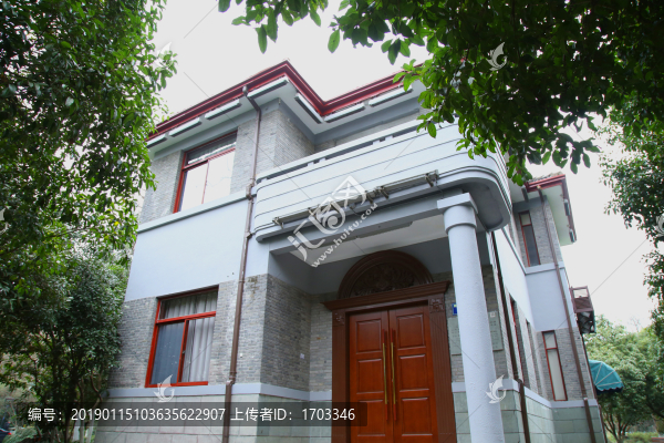 民國建筑郭宅