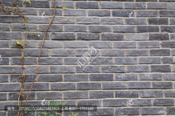 磚墻背景素材