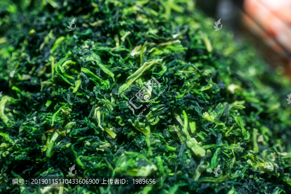 苔心菜