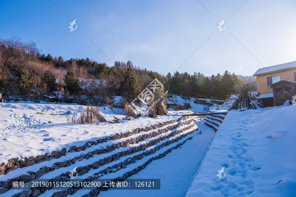松嶺雪村