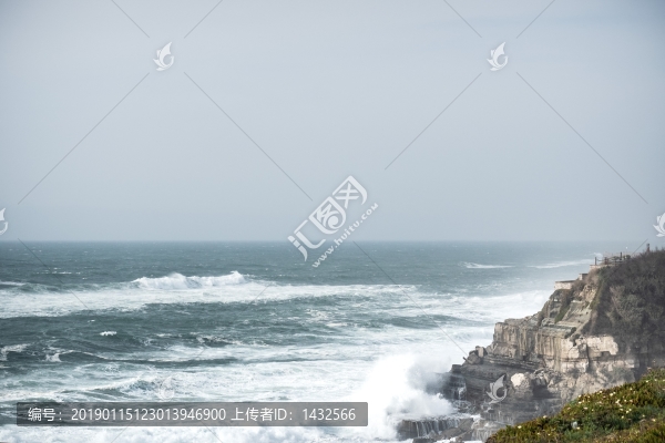 海闊天空