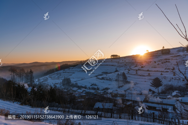 松嶺雪村