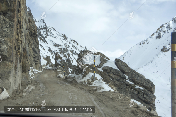 川藏公路