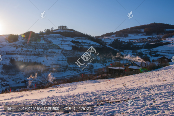 松嶺雪村