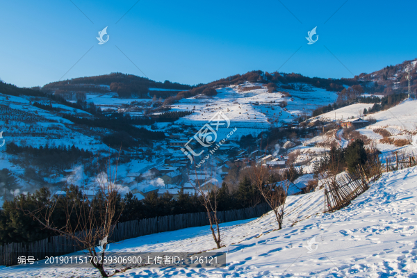 松嶺雪村
